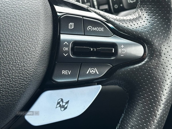 Used Hyundai i30 2021 for sale - 77484710: Photo 24