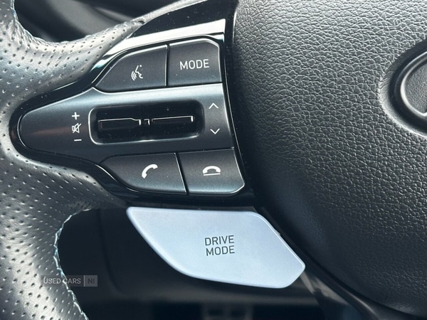 Used Hyundai i30 2021 for sale - 77484710: Photo 25