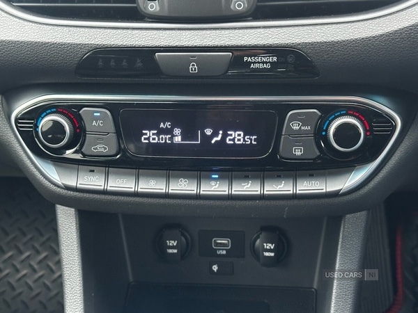 Used Hyundai i30 2021 for sale - 77484710: Photo 26