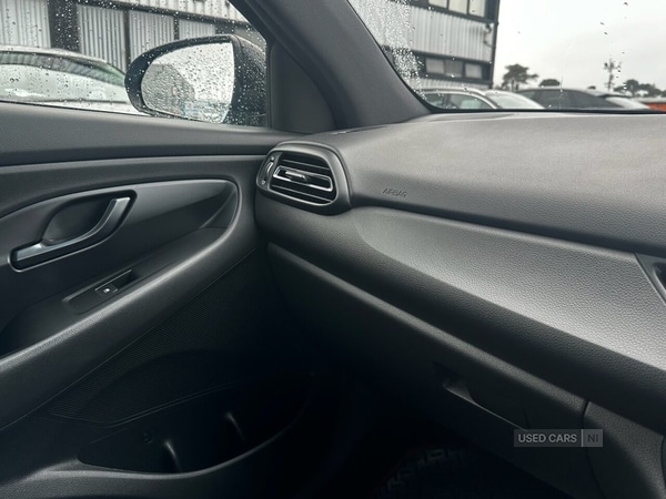 Used Hyundai i30 2021 for sale - 77484710: Photo 28