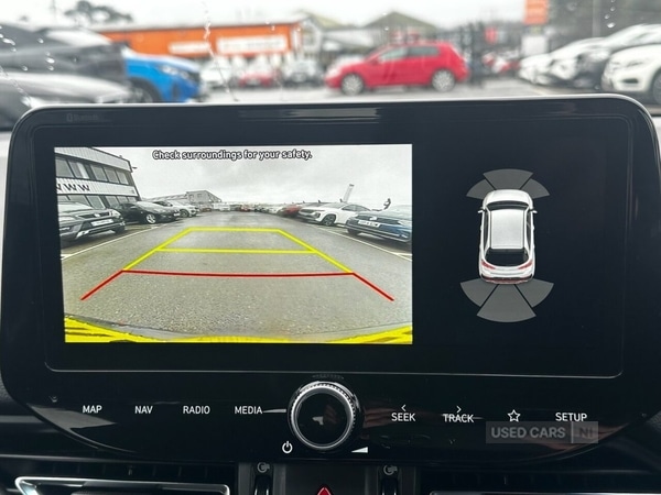 Used Hyundai i30 2021 for sale - 77484710: Photo 29