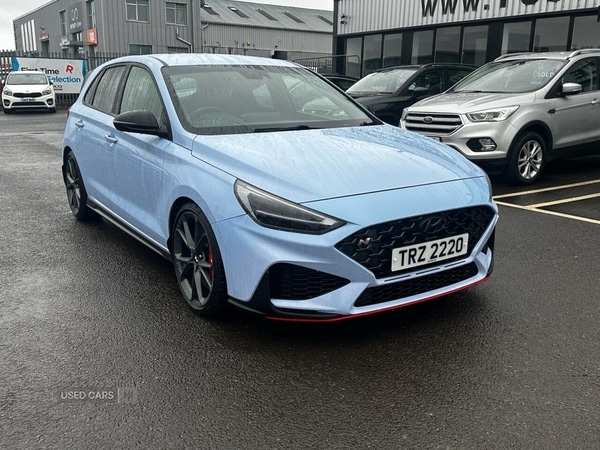 Used Hyundai i30 2021 for sale - 77484710: Photo 3