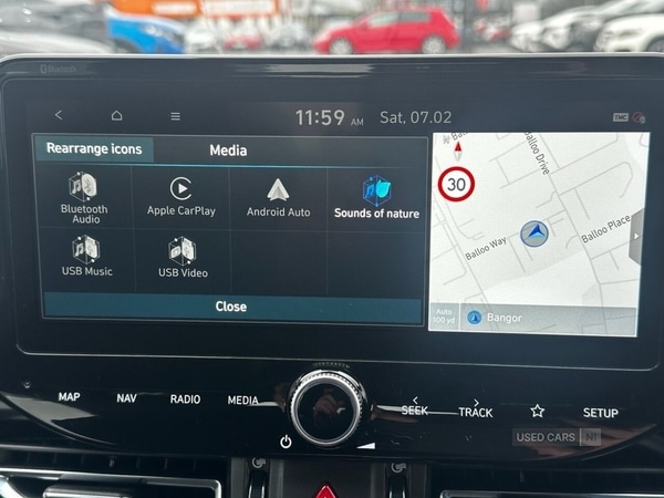 Used Hyundai i30 2021 for sale - 77484710: Photo 31