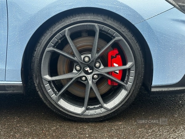 Used Hyundai i30 2021 for sale - 77484710: Photo 6