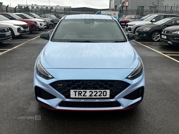 Used Hyundai i30 2021 for sale - 77484710: Photo 7