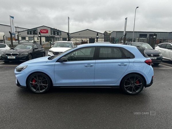 Used Hyundai i30 2021 for sale - 77484710: Photo 9