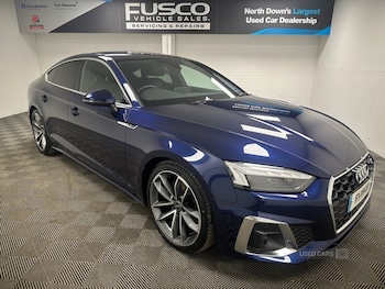 Audi - A5