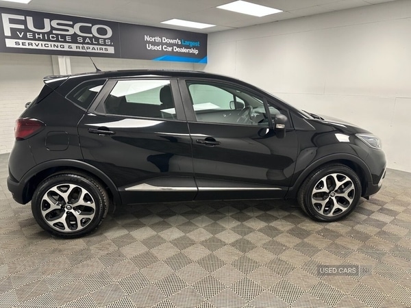 Used Renault Captur 2018 for sale - 76936922: Photo 10