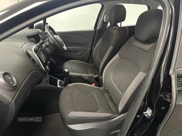 Used Renault Captur 2018 for sale - 76936922: Photo 12