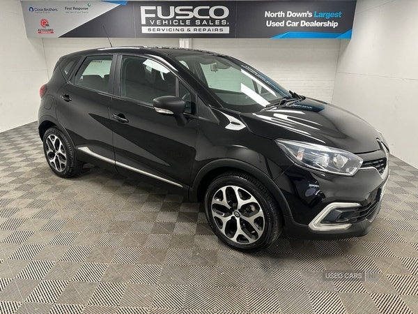 Used Renault Captur 2018 for sale - 76936922: Photo 16