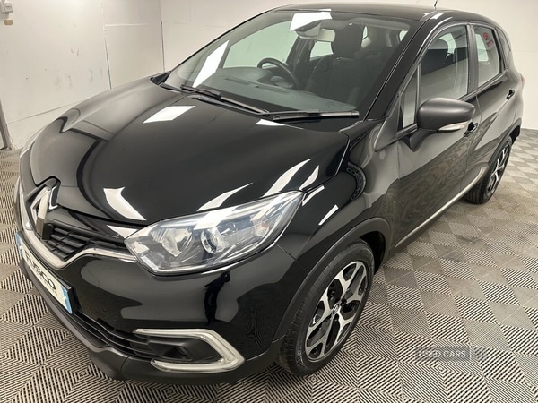 Used Renault Captur 2018 for sale - 76936922: Photo 18