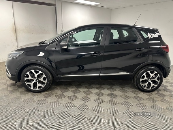 Used Renault Captur 2018 for sale - 76936922: Photo 19