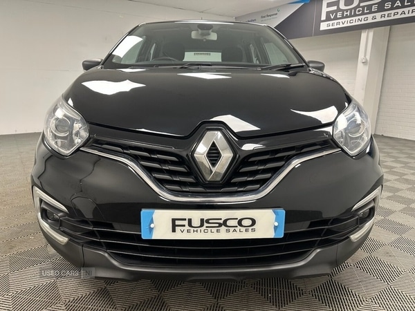 Used Renault Captur 2018 for sale - 76936922: Photo 2