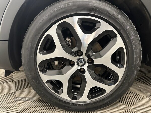 Used Renault Captur 2018 for sale - 76936922: Photo 20