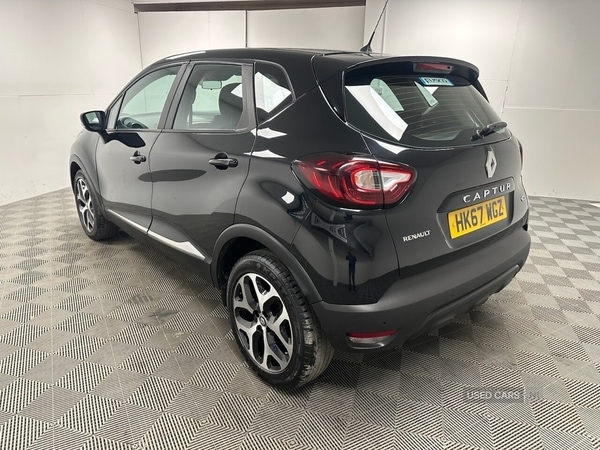 Used Renault Captur 2018 for sale - 76936922: Photo 21