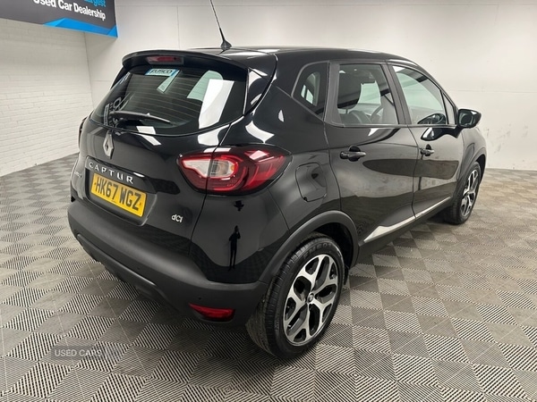 Used Renault Captur 2018 for sale - 76936922: Photo 24