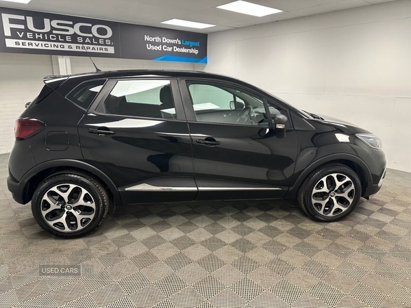 Used Renault Captur 2018 for sale - 76936922: Photo 25