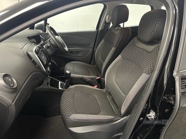 Used Renault Captur 2018 for sale - 76936922: Photo 27