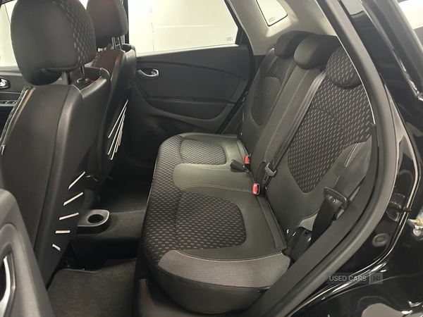 Used Renault Captur 2018 for sale - 76936922: Photo 28