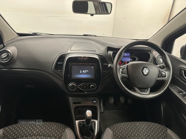Used Renault Captur 2018 for sale - 76936922: Photo 29