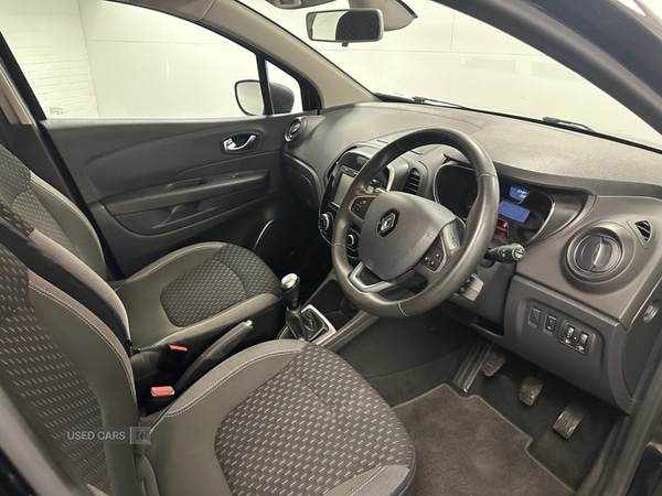 Used Renault Captur 2018 for sale - 76936922: Photo 32