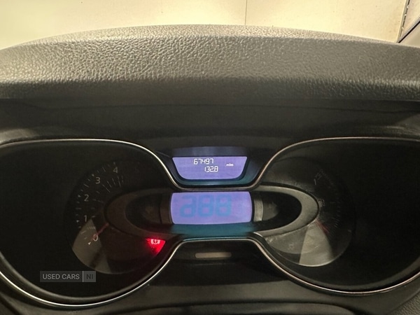 Used Renault Captur 2018 for sale - 76936922: Photo 33