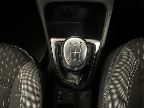 Used Renault Captur 2018 for sale - 76936922: Photo 35