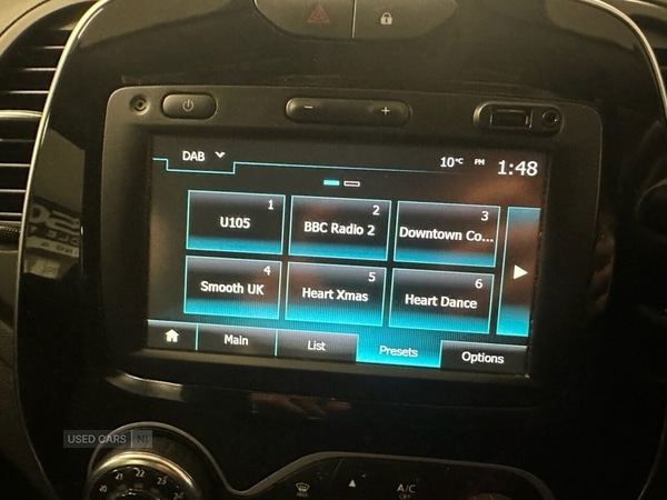 Used Renault Captur 2018 for sale - 76936922: Photo 37