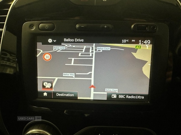 Used Renault Captur 2018 for sale - 76936922: Photo 39