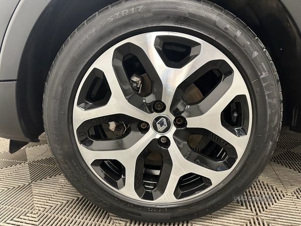 Used Renault Captur 2018 for sale - 76936922: Photo 5