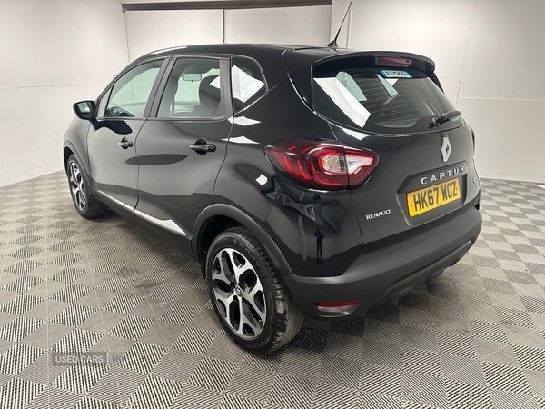 Used Renault Captur 2018 for sale - 76936922: Photo 6