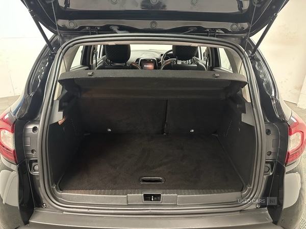 Used Renault Captur 2018 for sale - 76936922: Photo 8