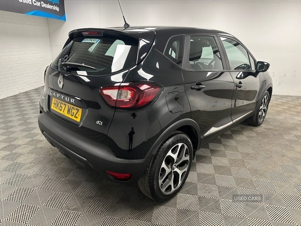 Used Renault Captur 2018 for sale - 76936922: Photo 9