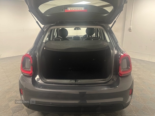 Used Fiat 500X 2019 for sale - 76433647: Photo 10