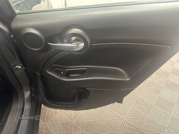 Used Fiat 500X 2019 for sale - 76433647: Photo 11