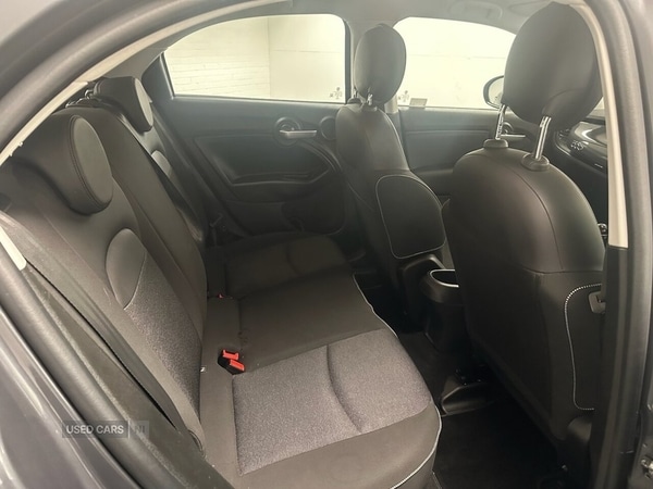 Used Fiat 500X 2019 for sale - 76433647: Photo 12