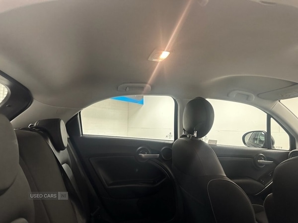 Used Fiat 500X 2019 for sale - 76433647: Photo 14