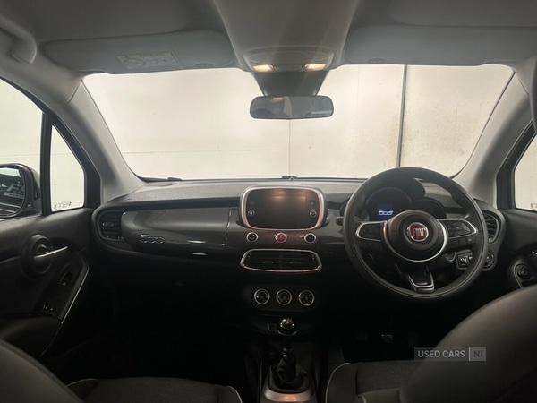 Used Fiat 500X 2019 for sale - 76433647: Photo 15