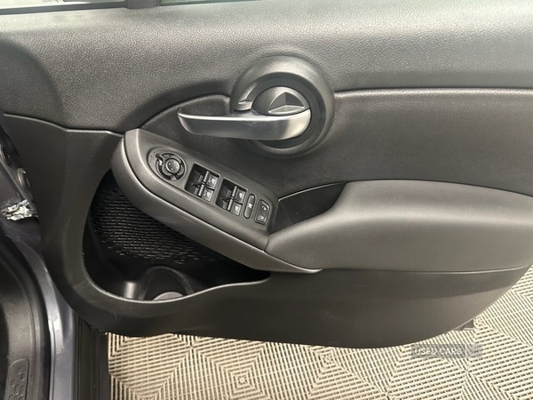 Used Fiat 500X 2019 for sale - 76433647: Photo 16