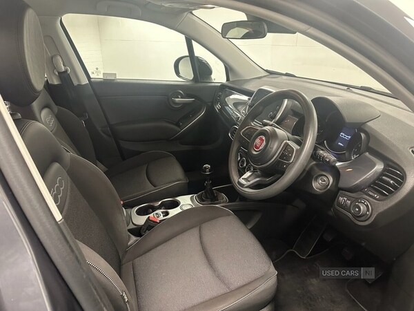 Used Fiat 500X 2019 for sale - 76433647: Photo 17