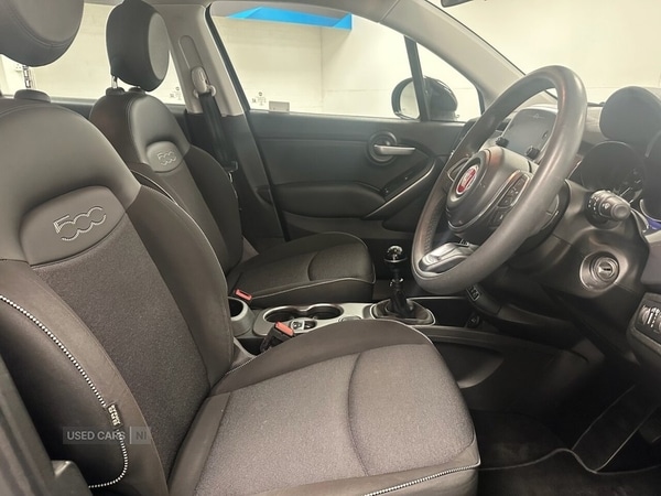Used Fiat 500X 2019 for sale - 76433647: Photo 18