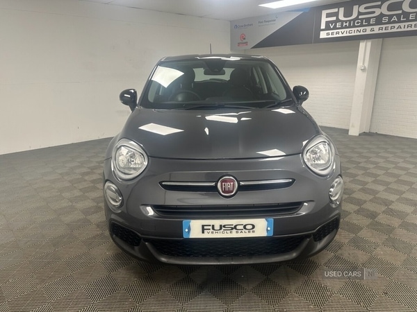 Used Fiat 500X 2019 for sale - 76433647: Photo 2