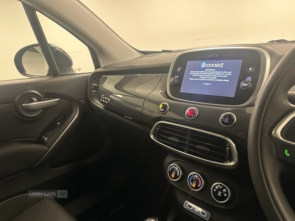 Used Fiat 500X 2019 for sale - 76433647: Photo 21
