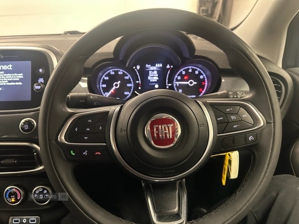 Used Fiat 500X 2019 for sale - 76433647: Photo 22