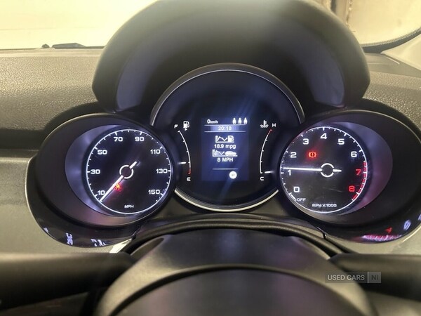 Used Fiat 500X 2019 for sale - 76433647: Photo 23