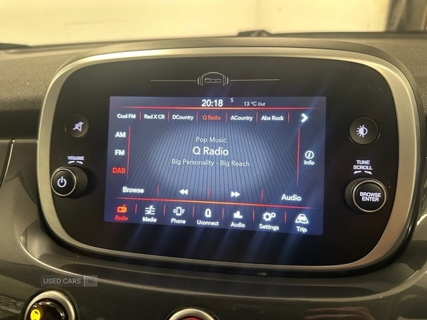 Used Fiat 500X 2019 for sale - 76433647: Photo 24