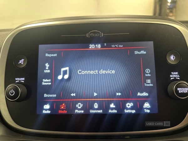 Used Fiat 500X 2019 for sale - 76433647: Photo 25