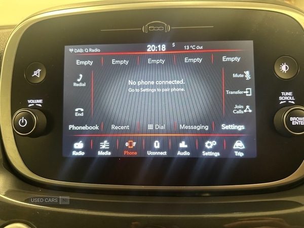 Used Fiat 500X 2019 for sale - 76433647: Photo 26