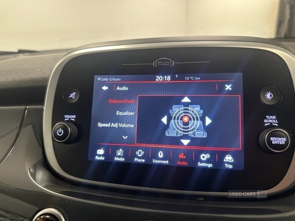 Used Fiat 500X 2019 for sale - 76433647: Photo 28