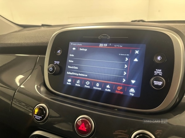 Used Fiat 500X 2019 for sale - 76433647: Photo 29
